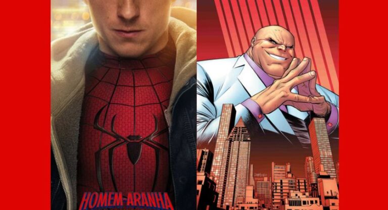 Homem-aranha