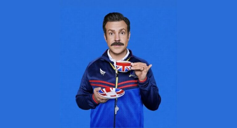 Ted lasso