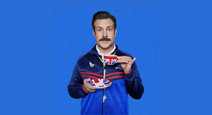 Ted lasso