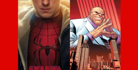 Homem-aranha