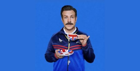 Ted lasso